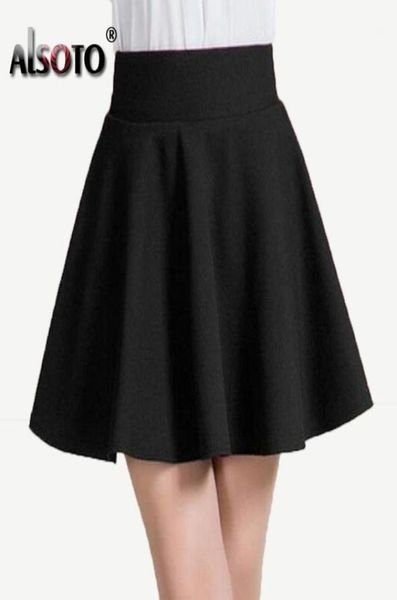 skirts winter and summer style brand women skirt elastic faldas ladies midi girl mini short saia feminina17456415, Black
skirts winter and summer style brand women skirt elastic faldas ladies midi girl mini short saia feminina17456415, Black