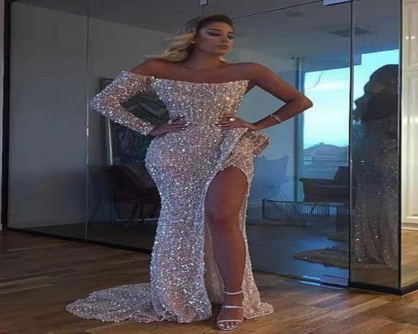 vestido de fiesta evening dress aso ebi arabic gold reflective prom dresses mermaid high split special occasion dresses sequi6593890, Black;red
vestido de fiesta evening dress aso ebi arabic gold reflective prom dresses mermaid high split special occasion dresses sequi6593890, Black;red
