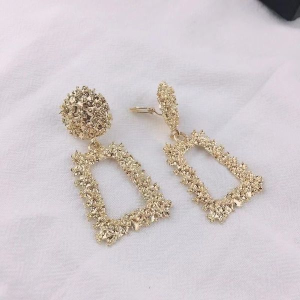 magnificent ear clip without ear hole female exaggerate big earrings european and american retro temperament network red temperament trend f, Silver
magnificent ear clip without ear hole female exaggerate big earrings european and american retro temperament network red temperament trend f, Silver