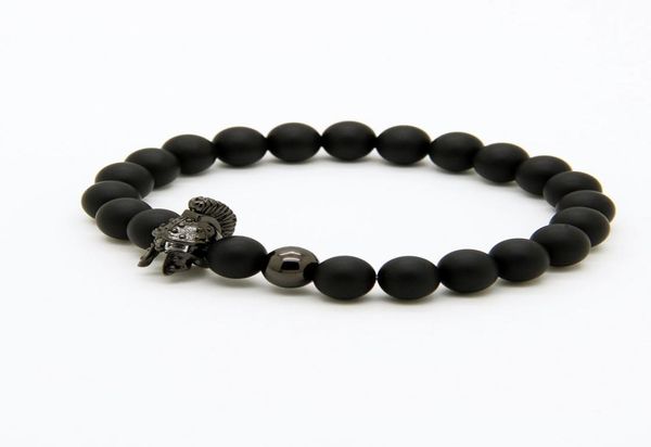 mens jewelry 8mm a grade matte agate stone new ro warrior helmet micro paved cz beads spartan bracelets3171026, Golden;silver
mens jewelry 8mm a grade matte agate stone new ro warrior helmet micro paved cz beads spartan bracelets3171026, Golden;silver