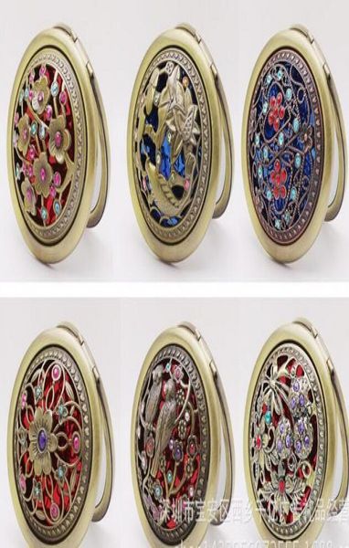 portable pocket mirror two sides folding makeup mirror cosmetic makeup vintage mirror kd18143196
portable pocket mirror two sides folding makeup mirror cosmetic makeup vintage mirror kd18143196