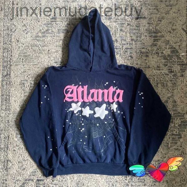 men's hoodies 2023 navy blue sp5der atlanta men women pink young thug spider hip hop 555555 sweatshirt star pulloversamfk, Black
men's hoodies 2023 navy blue sp5der atlanta men women pink young thug spider hip hop 555555 sweatshirt star pulloversamfk, Black