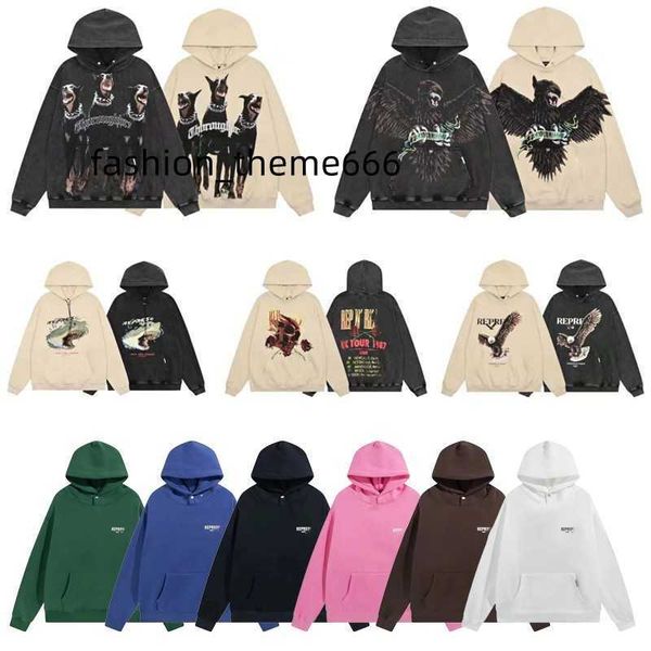 mens hoodies sweatshirts designer letter men's niche tide brand wild high street casual american loose couple hooded sweater coat cloth, Black
mens hoodies sweatshirts designer letter men's niche tide brand wild high street casual american loose couple hooded sweater coat cloth, Black