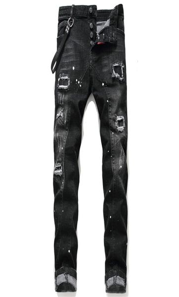 italien marke d2 herren abzeichen rips stretch schwarze jeans modedesigner slim fit gewaschene motorraddenimhosen panelled hiph5174845, Blue
italien marke d2 herren abzeichen rips stretch schwarze jeans modedesigner slim fit gewaschene motorraddenimhosen panelled hiph5174845, Blue