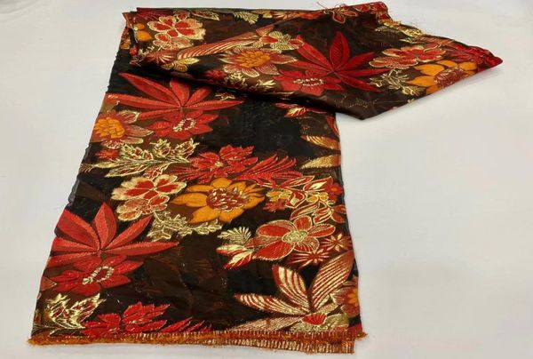 latest 2021 brocade african jacquard fabric lace nigerian french tulle for party weddin9833602, Black;white
latest 2021 brocade african jacquard fabric lace nigerian french tulle for party weddin9833602, Black;white
