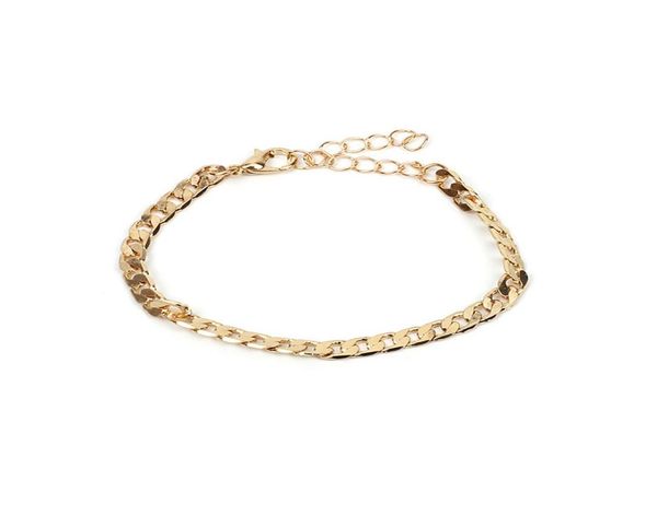 4mm width curb cuban chain stainless steel anklet summer beach jewelry for women t2007142322026, Red;blue
4mm width curb cuban chain stainless steel anklet summer beach jewelry for women t2007142322026, Red;blue