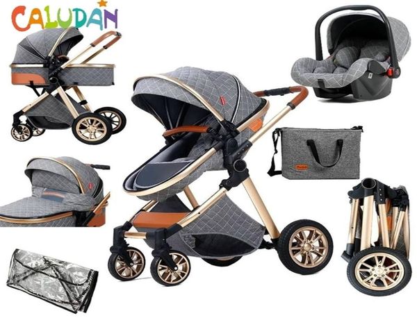new baby stroller 3 in 1 high landscape stroller reclining baby carriage foldable stroller baby bassinet puchair newborn 2103117922884
new baby stroller 3 in 1 high landscape stroller reclining baby carriage foldable stroller baby bassinet puchair newborn 2103117922884