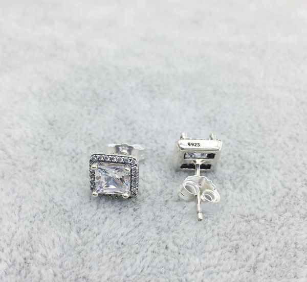 wholesale-cz diamond stud earrings for p jewelry with original box 925 sterling silver plated 18k gold elegant eternal lady birthday4359074, Golden;silver
wholesale-cz diamond stud earrings for p jewelry with original box 925 sterling silver plated 18k gold elegant eternal lady birthday4359074, Golden;silver