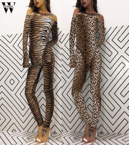woman jumpsuit women autumn jumpsuit tiger leopard print off shoulder long sleeve bodycon streetwear skinny bodysuit9125882, Black;white
woman jumpsuit women autumn jumpsuit tiger leopard print off shoulder long sleeve bodycon streetwear skinny bodysuit9125882, Black;white