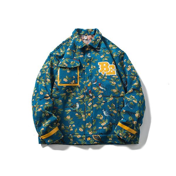 men's hoodies sweatshirts women's jacket autumn harajuku baseball floral men bomber varsity jacket warm coat techwear y2k clothes, Black
men's hoodies sweatshirts women's jacket autumn harajuku baseball floral men bomber varsity jacket warm coat techwear y2k clothes, Black