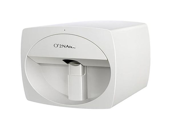 o2nails v11 nails machine mobile nail art equipment salon smart diywifi function operation portable nail printer241j6826849, Silver
o2nails v11 nails machine mobile nail art equipment salon smart diywifi function operation portable nail printer241j6826849, Silver