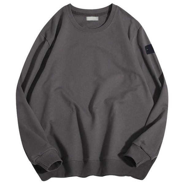 2023 casual pullover sweatshirt fashion trend design men and women wear sports pure cotton sweatshirt casual classic long-sleeved 2518, Black
2023 casual pullover sweatshirt fashion trend design men and women wear sports pure cotton sweatshirt casual classic long-sleeved 2518, Black