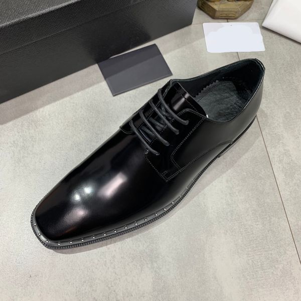 leather shoes men's leather dress shoes men's inner height all kinds of fashion shoes waterproof non slip men's charm has man, Black
leather shoes men's leather dress shoes men's inner height all kinds of fashion shoes waterproof non slip men's charm has man, Black