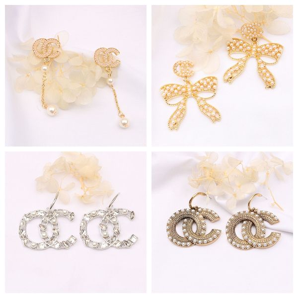 diamond earrings gold plated letters stud earrings designer for woman jewelry accessories birthday christmas gifts, Silver
diamond earrings gold plated letters stud earrings designer for woman jewelry accessories birthday christmas gifts, Silver