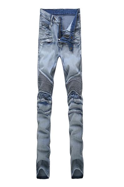 the new brand fashion european and american summer mens wear jeans are mens casual jeans 3531340349428013, Blue
the new brand fashion european and american summer mens wear jeans are mens casual jeans 3531340349428013, Blue