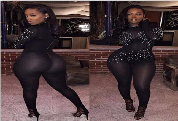 shining beaded rhine transparent catsuit cotton jersey playsuit jumpsuit stretchy romper braided sheer romper festival wear party4639143, Black;white
shining beaded rhine transparent catsuit cotton jersey playsuit jumpsuit stretchy romper braided sheer romper festival wear party4639143, Black;white