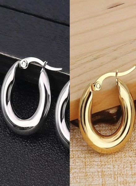 plated silver gold tone women chunky hoop earrings gift fashion jewelry stainless round smooth thick earring 248 d33685695, Golden;silver
plated silver gold tone women chunky hoop earrings gift fashion jewelry stainless round smooth thick earring 248 d33685695, Golden;silver