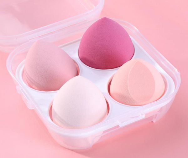 makeup sponge puff sets soft 4pcs waterdrop gourd bevell shape make up tool set gift item for foundation blender powd7340638
makeup sponge puff sets soft 4pcs waterdrop gourd bevell shape make up tool set gift item for foundation blender powd7340638