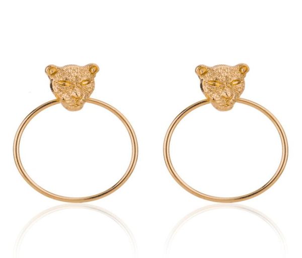 ciycle earring yellow gold tone cheetah leopard head hollow earring gift for her1052964, Silver
ciycle earring yellow gold tone cheetah leopard head hollow earring gift for her1052964, Silver