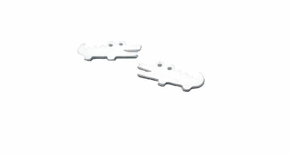 fashion classic crocodile silver earring animal studs earrings jewelry for women whole delicate earrings8955207, Golden;silver
fashion classic crocodile silver earring animal studs earrings jewelry for women whole delicate earrings8955207, Golden;silver