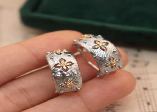 designer bucelati woman earrings autumn and winter earrings female four leaf grass allergic ner86208324, Golden;silver
designer bucelati woman earrings autumn and winter earrings female four leaf grass allergic ner86208324, Golden;silver