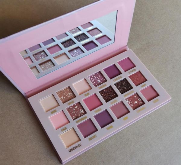 eye cosmetic naughty nude 18 colors eyeshadow palette matte shimmer beauty makeup palettes9021241
eye cosmetic naughty nude 18 colors eyeshadow palette matte shimmer beauty makeup palettes9021241