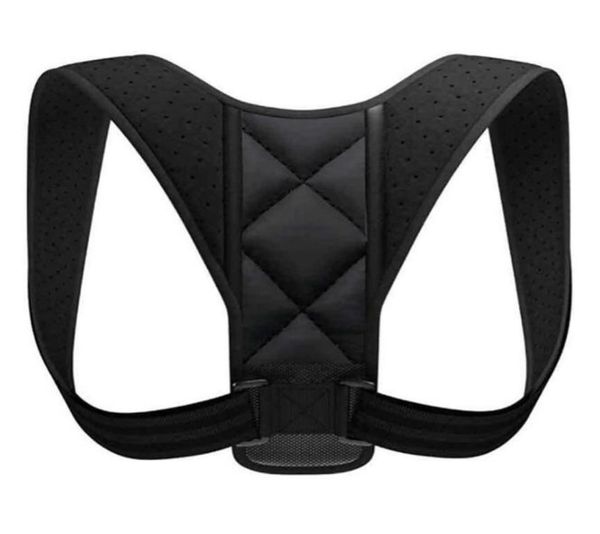 adjustable posture corrector belt clavicle spine men woemen workplace outdoor upper back shoulder lumbar posture correction178q5573132, Black;blue
adjustable posture corrector belt clavicle spine men woemen workplace outdoor upper back shoulder lumbar posture correction178q5573132, Black;blue