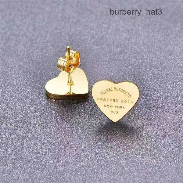 earings stud luxury earrings designer earrings diamond earrings heart-shaped earrings titanium steel ear studs women engagement earrings, Golden;silver
earings stud luxury earrings designer earrings diamond earrings heart-shaped earrings titanium steel ear studs women engagement earrings, Golden;silver