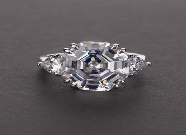 charm pagoda cut 6ct z diamond ring 100 925 sterling silver engagement wedding band rings for women men party jewelry4255876, Slivery;golden
charm pagoda cut 6ct z diamond ring 100 925 sterling silver engagement wedding band rings for women men party jewelry4255876, Slivery;golden
