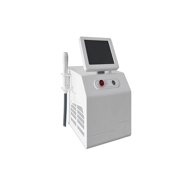 selling 2 in 1 808nm diode laser machine for hair removal and tattoo removal, Black
selling 2 in 1 808nm diode laser machine for hair removal and tattoo removal, Black