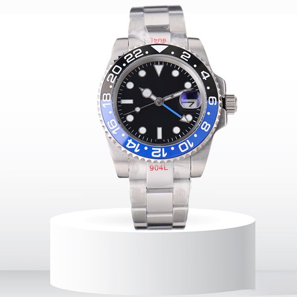 watches automatic mechanical watch sapphire glass 41mm stainless steel clasp montre de luxe super luminous waterproof movement wristwatches, Slivery;brown
watches automatic mechanical watch sapphire glass 41mm stainless steel clasp montre de luxe super luminous waterproof movement wristwatches, Slivery;brown