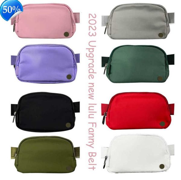 shoulder bags wholesale yoga genuine lulu belt chest fleece bag luxurys designers woman outdoors sport nylon waistpacks travel womens men wo
shoulder bags wholesale yoga genuine lulu belt chest fleece bag luxurys designers woman outdoors sport nylon waistpacks travel womens men wo