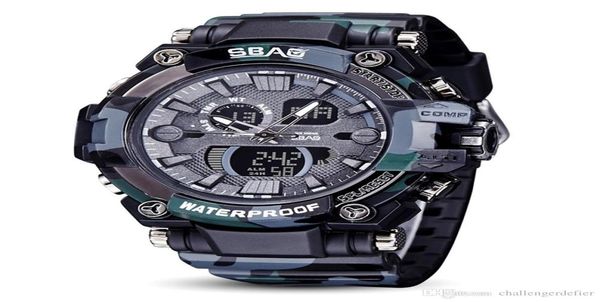 fashion gifts sbao watch led men waterproof sport watch shock digital electronic quartz watch9638917, Silver
fashion gifts sbao watch led men waterproof sport watch shock digital electronic quartz watch9638917, Silver