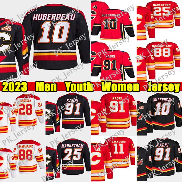 #10 jonathan huberdeau reverse retro hockey jersey #91 nazem kadri jacob markstrom elias lindholm andrew mangiapane wolf mikael backlund jar, Black;red
#10 jonathan huberdeau reverse retro hockey jersey #91 nazem kadri jacob markstrom elias lindholm andrew mangiapane wolf mikael backlund jar, Black;red