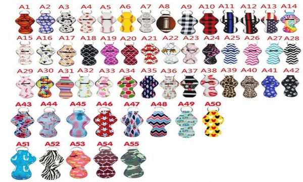 handy chapstick holder keyrings neoprene lipstick set keychains lip balm holder keychain fashion accessories random s1989379
handy chapstick holder keyrings neoprene lipstick set keychains lip balm holder keychain fashion accessories random s1989379