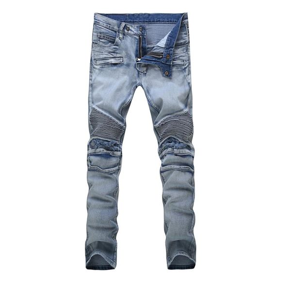 the new brand fashion european and american summer mens wear jeans are mens casual jeans 3531340343976438, Blue
the new brand fashion european and american summer mens wear jeans are mens casual jeans 3531340343976438, Blue