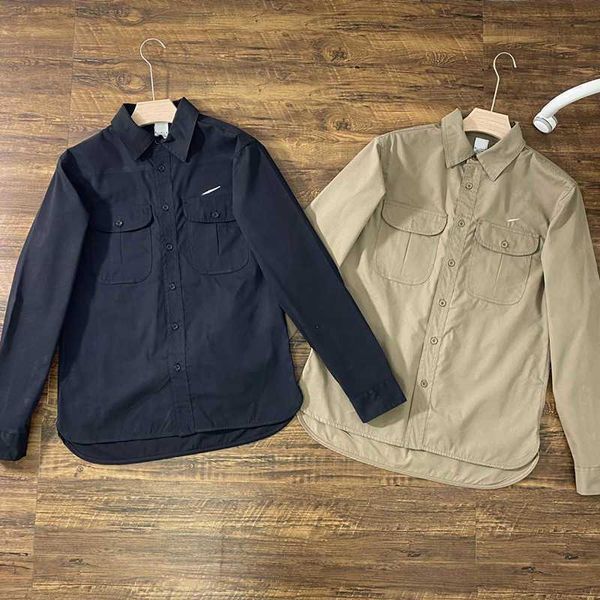men's jacket designer solid color embroidery nk print long-sleeved polo shirtt1th, White;black
men's jacket designer solid color embroidery nk print long-sleeved polo shirtt1th, White;black