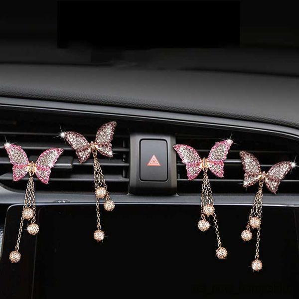 decorations clip anime decor air outlet bling diamond butterfly pink car accessories interior woman r230811
decorations clip anime decor air outlet bling diamond butterfly pink car accessories interior woman r230811