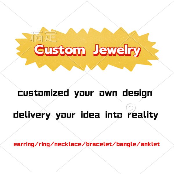 customized product special link jewelry for customer trendy popular style, Golden;silver
customized product special link jewelry for customer trendy popular style, Golden;silver