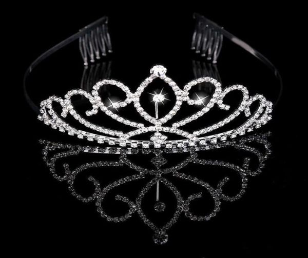 sparkly bridal tiaras crowns with rhinestones bridal jewelry girls evening prom party performance pageant crystal wedding tiaras a9239054, Silver
sparkly bridal tiaras crowns with rhinestones bridal jewelry girls evening prom party performance pageant crystal wedding tiaras a9239054, Silver