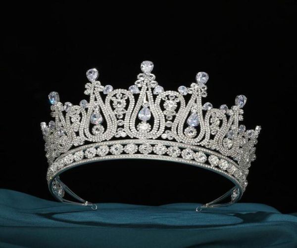jewelrypageant crowns miss beauty usa high quanlity rhinestone tiaras bridal wedding hair jewelry aessories adjustable headband mo7204680, White;golden
jewelrypageant crowns miss beauty usa high quanlity rhinestone tiaras bridal wedding hair jewelry aessories adjustable headband mo7204680, White;golden