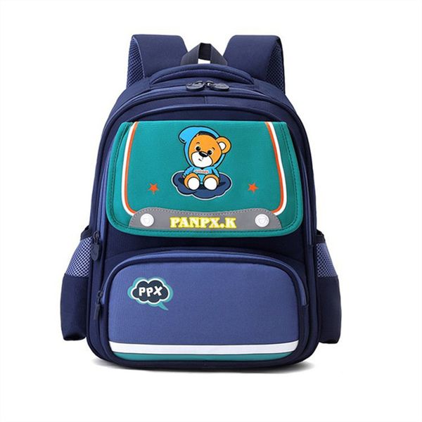 elementary school boys and girls baby ultra-light waterproof wear-resistant ultra-light ridge protection backpack a9
elementary school boys and girls baby ultra-light waterproof wear-resistant ultra-light ridge protection backpack a9
