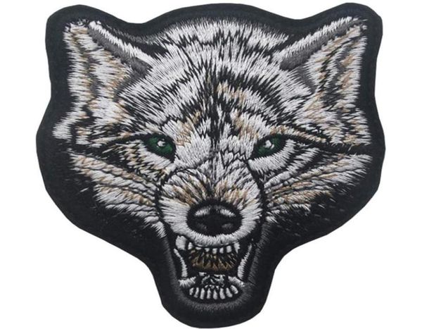 wolf sewing notions animal patch embroidery armbands iron on diy for clothing hats shirts patches9809941, Black
wolf sewing notions animal patch embroidery armbands iron on diy for clothing hats shirts patches9809941, Black