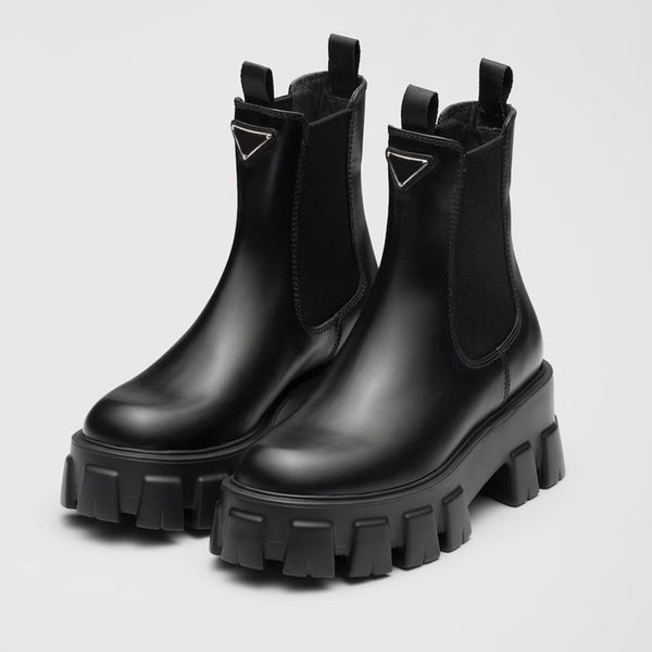 monolith shiny leather boots autumn and winter triangle logo women's british style fight boots genuine leather motorcycle ankle boots d, Black
monolith shiny leather boots autumn and winter triangle logo women's british style fight boots genuine leather motorcycle ankle boots d, Black