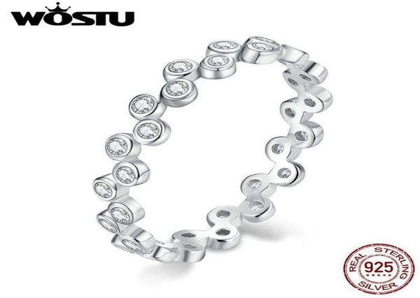 cluster rings wostu silver stackable ring sterling 925 clear cz zircon finger for women wedding anniversary jewelry ctr12349399565447714, Golden;silver
cluster rings wostu silver stackable ring sterling 925 clear cz zircon finger for women wedding anniversary jewelry ctr12349399565447714, Golden;silver