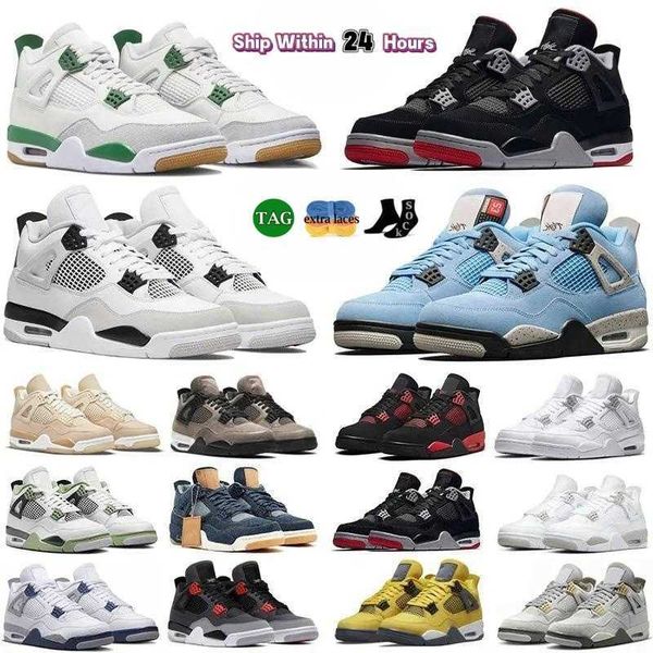 men women basketball shoes jumpman 4 4s sneaker black cat bred military fire red sail white oreo pure money dark mocha university trainers s
men women basketball shoes jumpman 4 4s sneaker black cat bred military fire red sail white oreo pure money dark mocha university trainers s