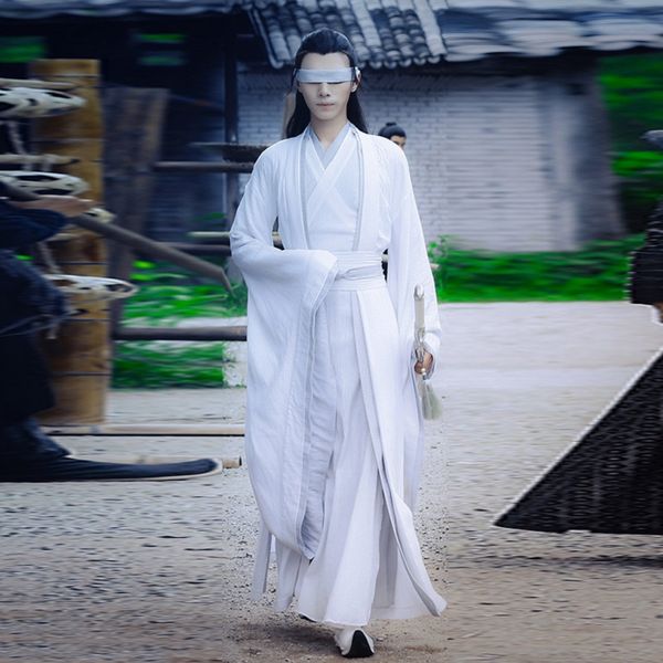 tv play drama chen qing ling actor garment xiao zhan same design elegant black swordman male costume cosplay hanfu xiaoxingchen, Red
tv play drama chen qing ling actor garment xiao zhan same design elegant black swordman male costume cosplay hanfu xiaoxingchen, Red