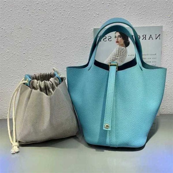 authentic handbag desinger totes picotin bags 2023 leather women's bag togo layer cow h home vegetable basket bucket large capacity
authentic handbag desinger totes picotin bags 2023 leather women's bag togo layer cow h home vegetable basket bucket large capacity
