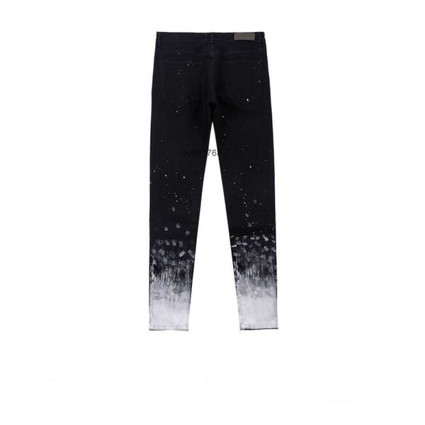 fog high street 5th season 5 wash old speckled ink slim fit foot zipper denim pants men's ins, Blue
fog high street 5th season 5 wash old speckled ink slim fit foot zipper denim pants men's ins, Blue