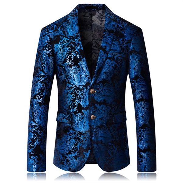 mens fashion dance blazer coats 2019 male pattern business affairs wedding stage long sleeve suit jackets slim coat m-5xl1764, White;black
mens fashion dance blazer coats 2019 male pattern business affairs wedding stage long sleeve suit jackets slim coat m-5xl1764, White;black